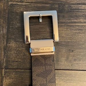 Michael Kors Belt ❌❌SOLD❌❌